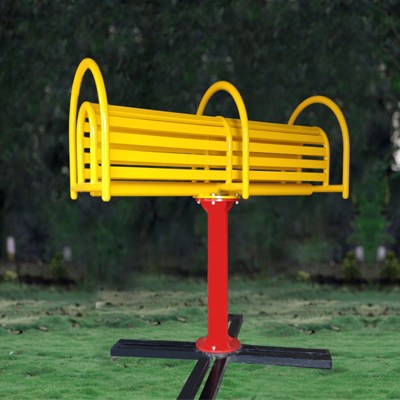 DOUBLE BACK STRETCHER OG72